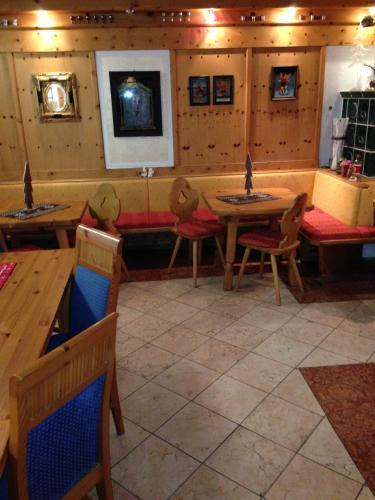 Hotel Garni H�ttl Bernd