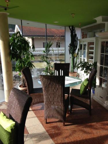 Hotel Garni H�ttl Bernd