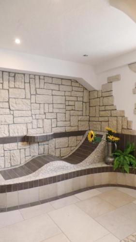 Hotel Garni H�ttl Bernd
