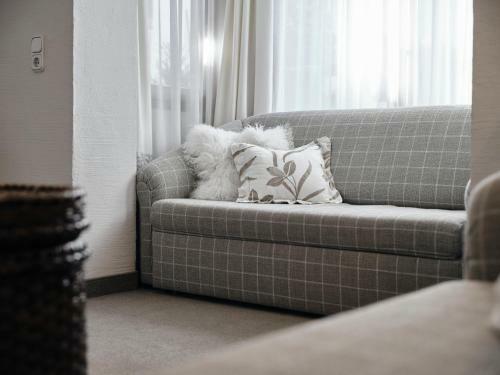 Apartamento Appartements Erwin & Eleonore H�ttl I