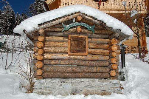 Naturdorf Oberk�hnreit