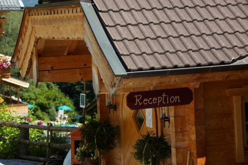 Naturdorf Oberk�hnreit