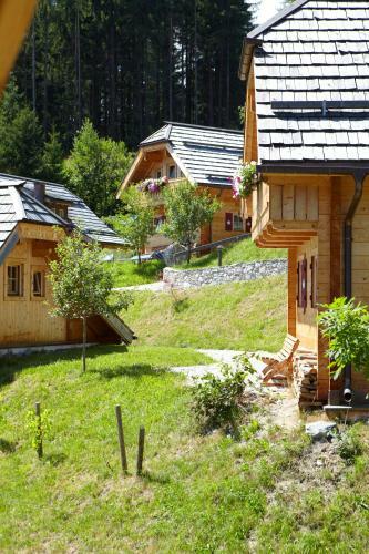 Naturdorf Oberk�hnreit