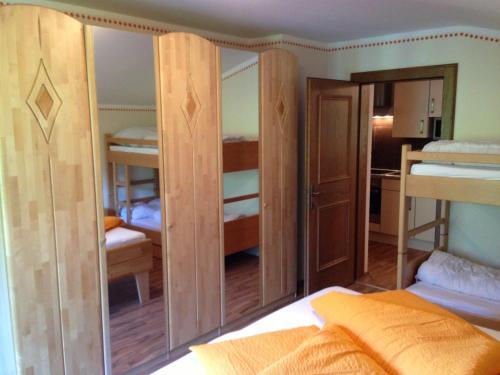 Apartamento Appartements Am See