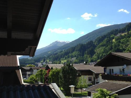 Apartamento Appartements Am See