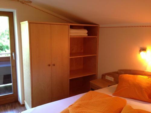 Apartamento Appartements Am See