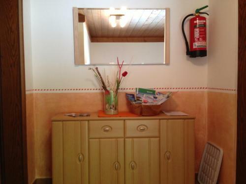 Apartamento Appartements Am See