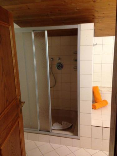 Apartamento Appartements Am See