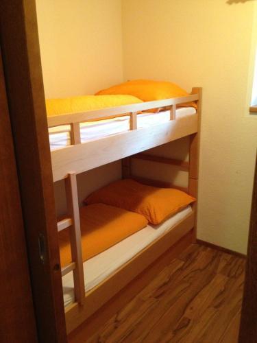 Apartamento Appartements Am See