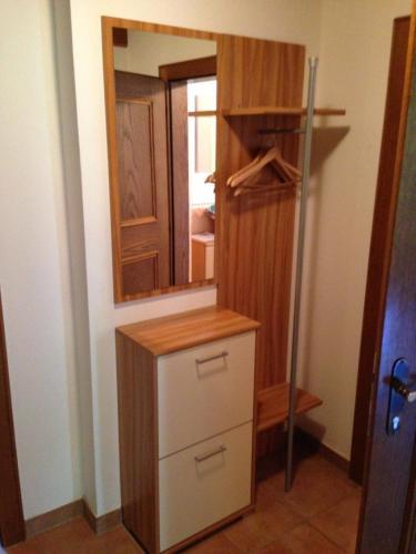Apartamento Appartements Am See