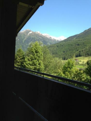 Apartamento Appartements Am See