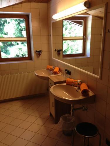 Apartamento Appartements Am See