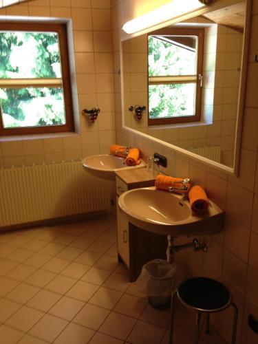 Apartamento Appartements Am See
