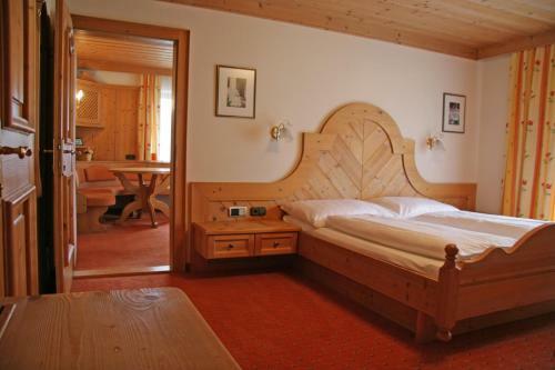 Hotel Landhaus Rohregger