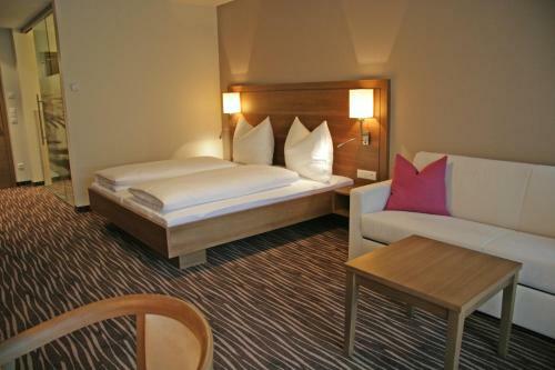 Hotel Landhaus Rohregger