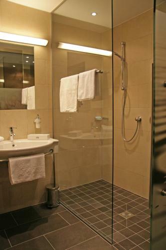 Hotel Landhaus Rohregger