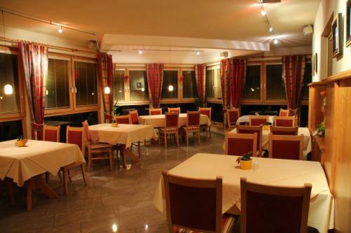 Hotel Landhaus Rohregger