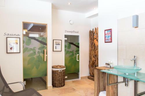 Hotel Landhaus Rohregger