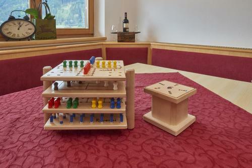 Apartamento Appartementhaus Maximilian