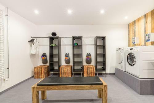 Apartamento Appartementhaus Maximilian
