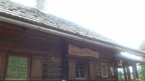 Apartamento Ferienwohnung Johanna