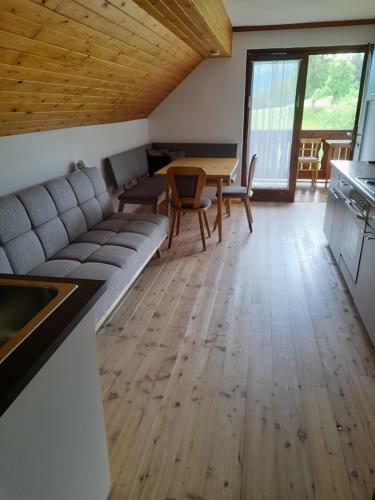 Apartamento Ferienwohnung Johanna