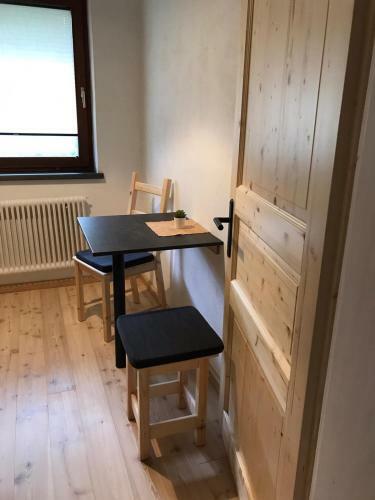 Apartamento Ferienwohnung Johanna