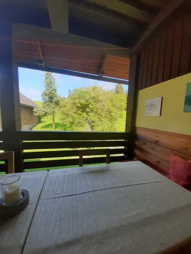 Apartamento Ferienwohnung Johanna