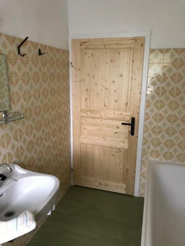 Apartamento Ferienwohnung Johanna