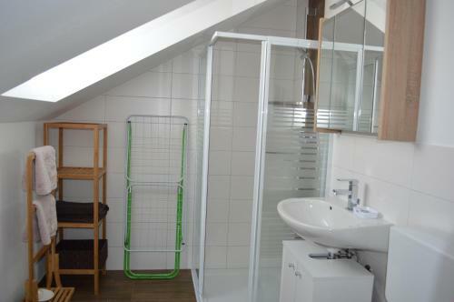 Hostal G�stehaus Ranftl