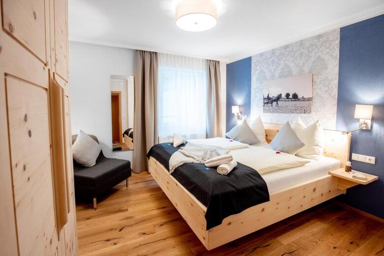 Apartamento Ferienwohnungen Jernej Katharina