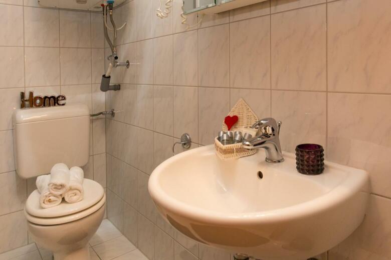 Apartamento Ferienwohnungen Jernej Katharina