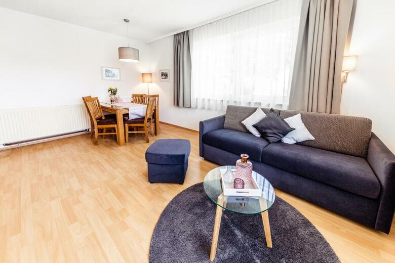 Apartamento Ferienwohnungen Jernej Katharina