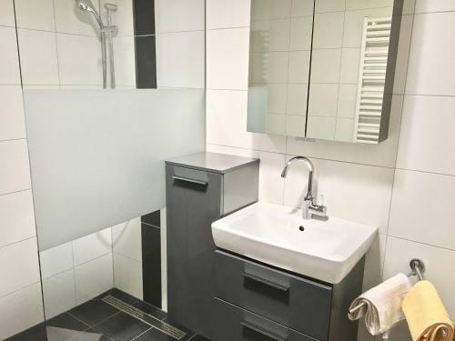 Apartamento Ferienwohnungen Wutte Josefine
