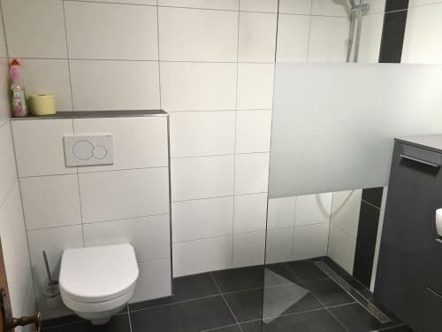 Apartamento Ferienwohnungen Wutte Josefine