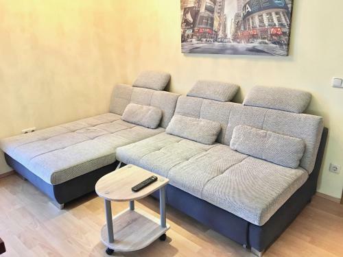 Apartamento Ferienwohnungen Wutte Josefine