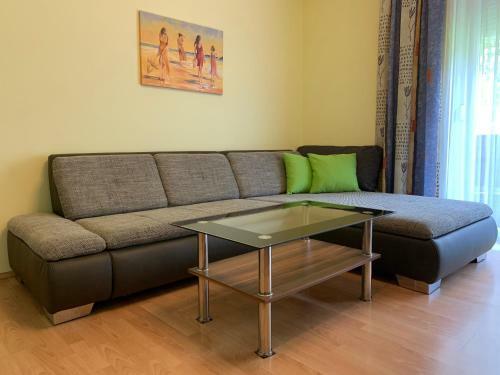 Apartamento Ferienwohnungen Wutte Josefine