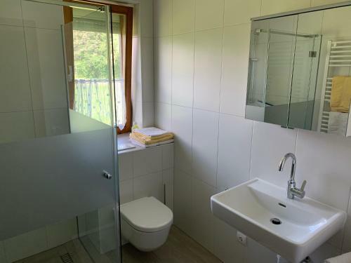 Apartamento Ferienwohnungen Wutte Josefine