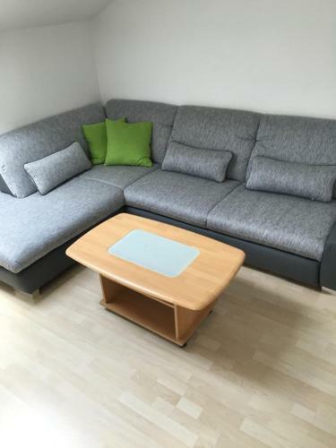 Apartamento Ferienwohnungen Wutte Josefine