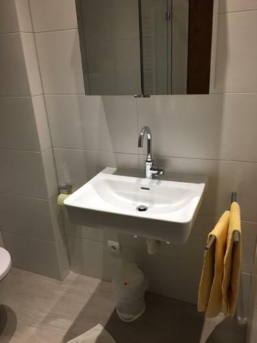 Apartamento Ferienwohnungen Wutte Josefine