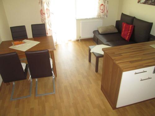 Apartamento Ferienwohnungen Valerie