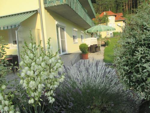 Apartamento Ferienwohnungen Valerie