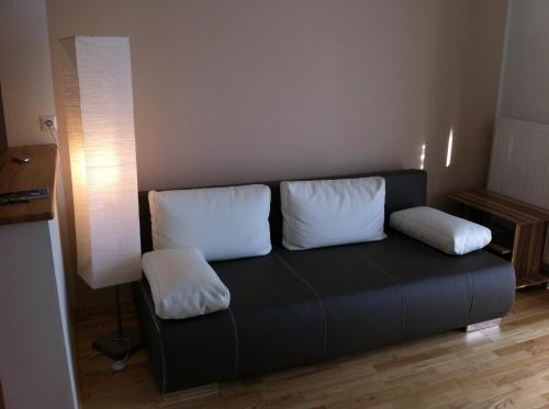 Apartamento Ferienwohnungen Valerie