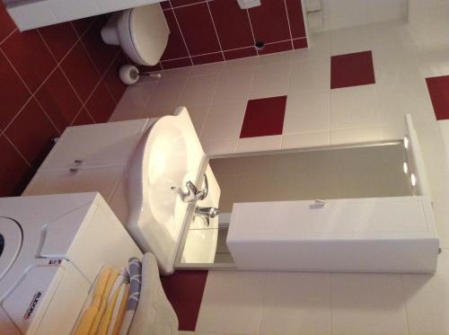Apartamento Ferienwohnungen Valerie