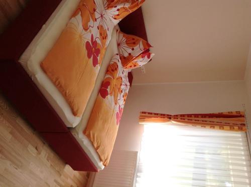 Apartamento Ferienwohnungen Valerie