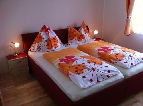 Apartamento Ferienwohnungen Valerie