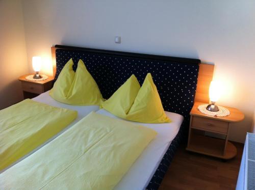 Apartamento Ferienwohnungen Valerie
