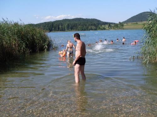Apartamento Ferienwohnungen Valerie