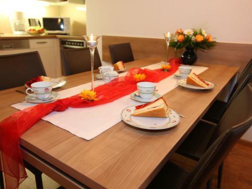 Apartamento Holiday Home Haas Aschau