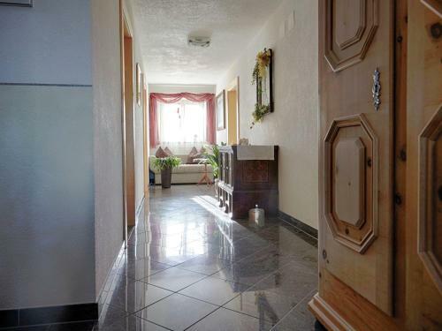 Apartamento Holiday Home Haas Aschau